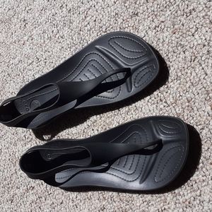 Crocs sexi flip sandle